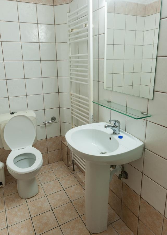 Pallazzo Fortezza Retimno Zewnętrze zdjęcie